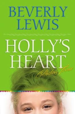 Holly's Heart Collection Three: Books 11-14 Cover Image