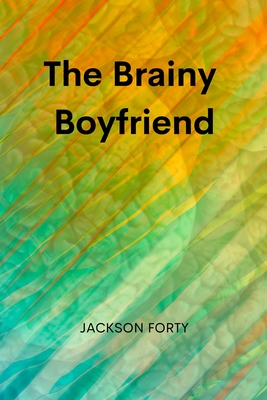 The Brainy Boyfriend Cover Image