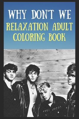 Download Relaxation Adult Coloring Book A Peaceful And Soothing Coloring Book That Is Inspired By Pop Rock Bands Singers Or Famous Actors Paperback Rj Julia Booksellers