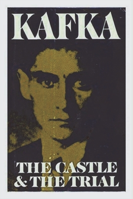 The Castle and The Trial Cover Image