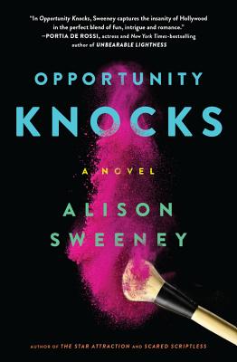 Opportunity Knocks: A Novel