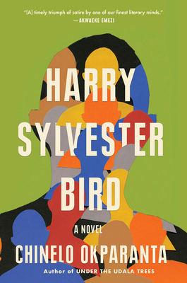 Harry Sylvester Bird By Chinelo Okparanta Cover Image