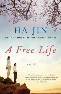 A Free Life (Vintage International)