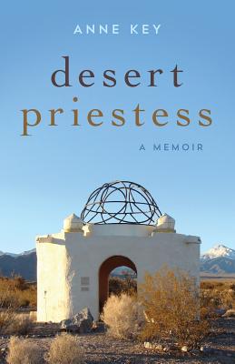 Desert Priestess Cover