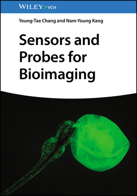 Sensors and Probes for Bioimaging Cover Image