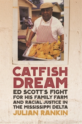 Cover for Catfish Dream