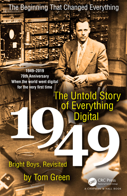 The Untold Story of Everything Digital: Bright Boys, Revisited Cover Image