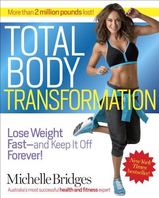 Total Body Transformation Cover