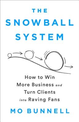 Cover for The Snowball System