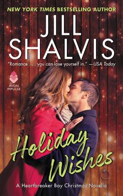 Holiday Wishes: A Heartbreaker Bay Christmas Novella
