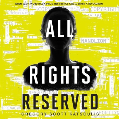 All Rights Reserved (Word$ #1) Cover Image