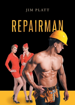 Repairman By Jim Platt Cover Image