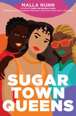 Sugar Town Queens By Malla Nunn Cover Image
