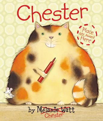 Chester Cover Image