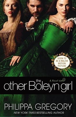 The Other Boleyn Girl (Movie Tie-In) Cover Image