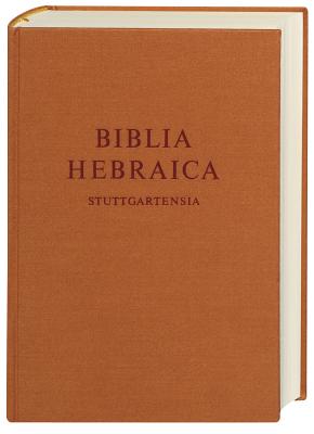 Hebrew Bible-FL-Standard Cover Image