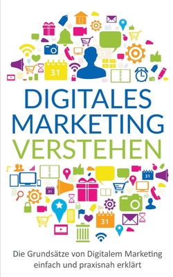 Digitales Marketing verstehen By Gilles Kröger Cover Image
