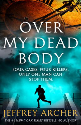 Over My Dead Body Cover Image