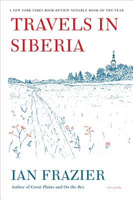 Cover Image for Travels in Siberia