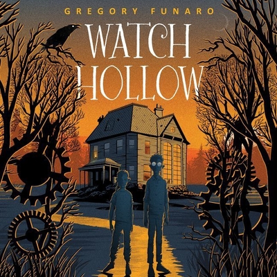 Watch Hollow Cover Image