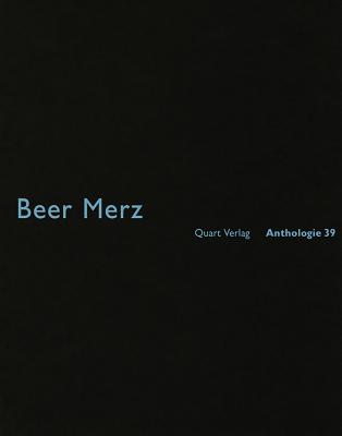 Beer Merz: Anthologie 39 Cover Image