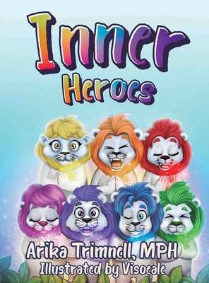 Inner Heroes Cover Image
