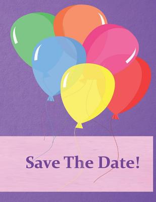 Save The Date! (Culture #1) By Debbie Smiga Cover Image