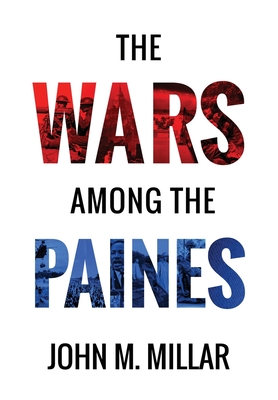 Cover for The Wars Among the Paines