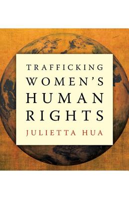 Trafficking Women’s Human Rights Cover Image