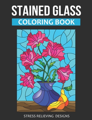 Color Quest Adult Coloring Book