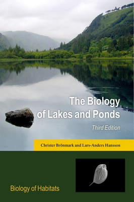 The Biology of Lakes and Ponds (Biology of Habitats) Cover Image