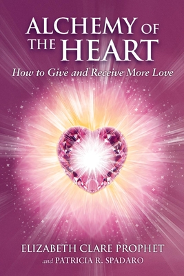 Cover for Alchemy of the Heart