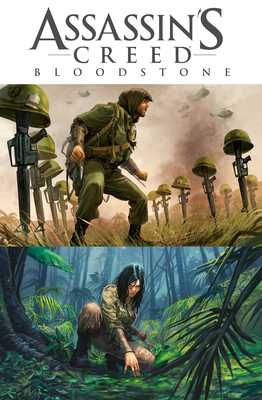 Assassin's Creed: Bloodstone Collection Cover Image