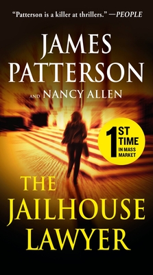 The Jailhouse Lawyer Cover Image