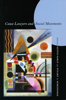Cause Lawyers and Social Movements Cover Image