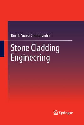 Stone Cladding Engineering Cover Image
