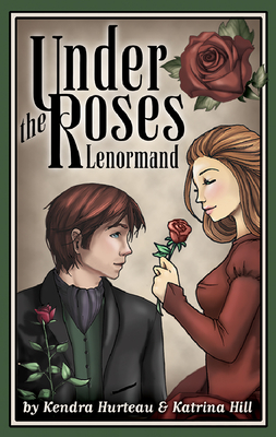 Under the Roses Lenormand Cover Image