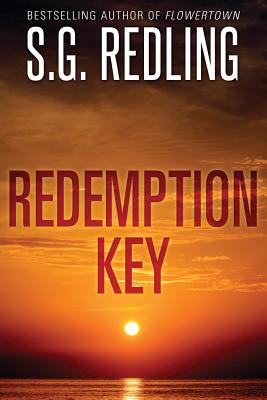 Redemption Key By S. G. Redling Cover Image