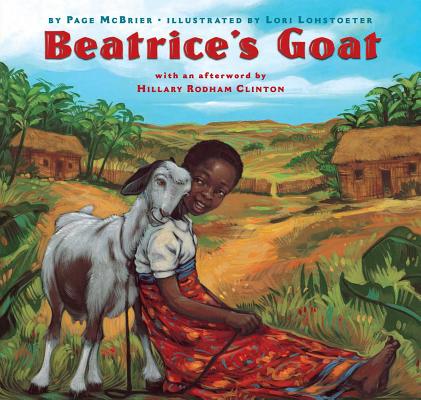 Beatrice's Goat Cover Image