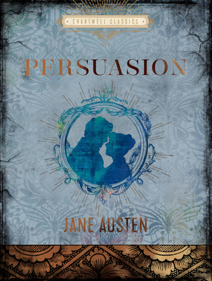 Persuasion (Chartwell Classics) Cover Image