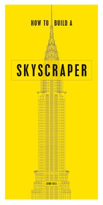 How to Build a Skyscraper Cover Image