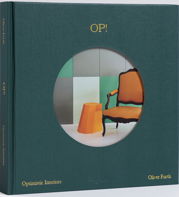 OP! Optimistic Interiors Cover Image