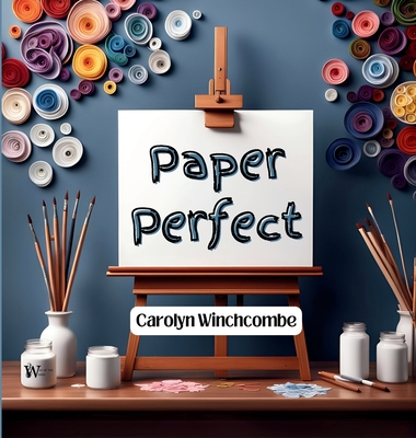 Paper Perfect Cover Image