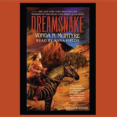Dreamsnake Cover Image