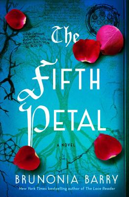 Cover Image for The Fifth Petal: A Novel