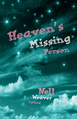 Heaven's Missing Person (The Heaven's Missing #2) Cover Image