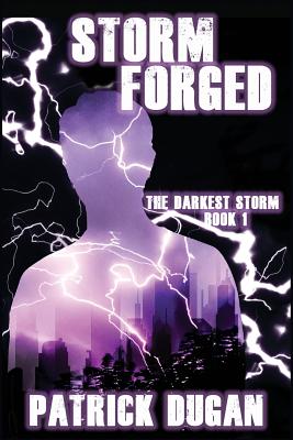 Storm Forged Cover Image
