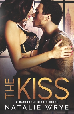 The Kiss Cover Image
