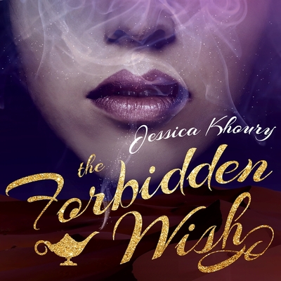 Cover for The Forbidden Wish