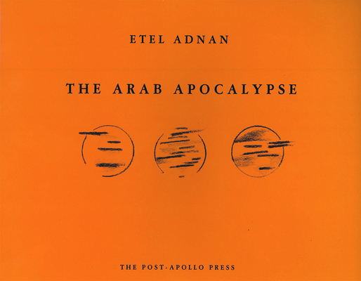 The Arab Apocalypse Cover Image